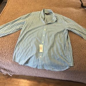 Vineyard Vine XL button down